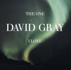 David Gray : The One I Love